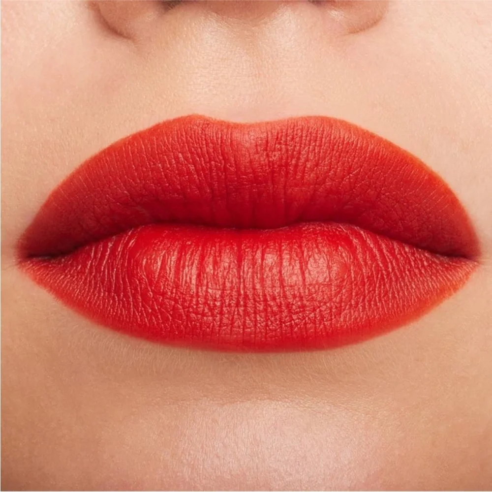 MAC Macximal Matte Lipstick Overstatement
